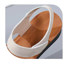 Sandália Feminina Confortável - Elena