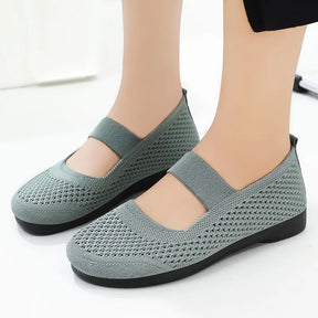 Sandália Feminina Confortável - Aurora (Promoção de Lançamento)