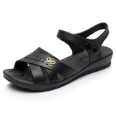 Sandália Ortopédica Feminina - Miele (Promoção Verão 2024)