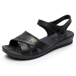 Sandália Ortopédica Feminina - Miele (Promoção Verão 2024)