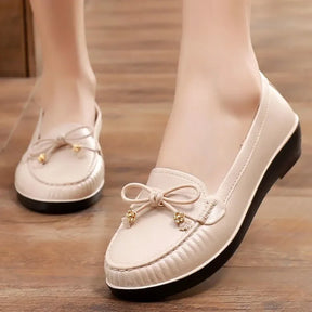 Sapatilha Feminina Confortável - Aline (Promoção de Lançamento)