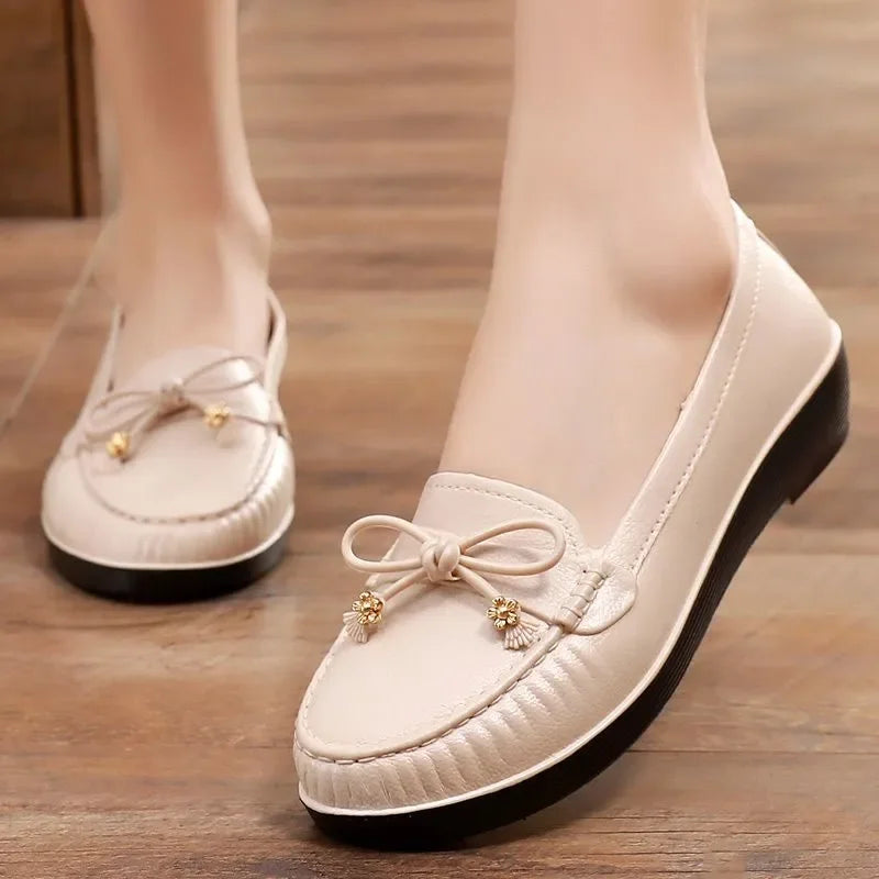 Sapatilha Feminina Confortável - Aline (Promoção de Lançamento)