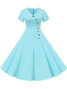 Vestido Feminino - Janet (Coleção Vintage)