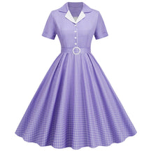 Vestido Feminino - Laurie (Coleção Vintage)