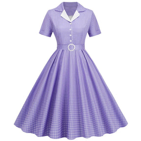 Vestido Feminino - Laurie (Coleção Vintage)