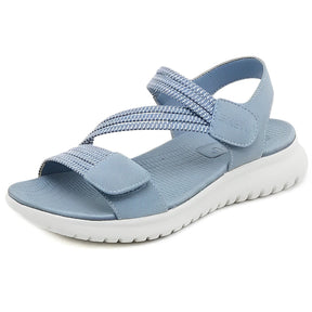 Sandália Ortopédica Feminina - VitaBele (Promoção Verão 2025)