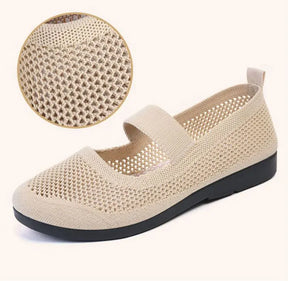 Sandália Feminina Confortável - Aurora (Promoção de Lançamento)