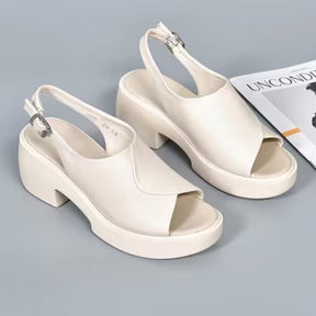 Sandália Feminina Confortável - SoleFit®