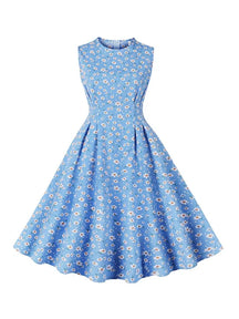 Vestido Feminino - Susan (Coleção Vintage)