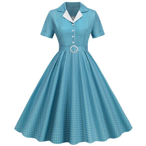 Vestido Feminino - Laurie (Coleção Vintage)