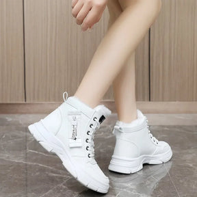 Bota Feminina - Santorini (Promoção Pré Inverno 2025)