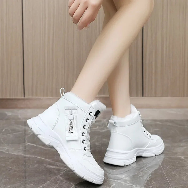 Bota Feminina - Santorini (Promoção Pré Inverno 2025)