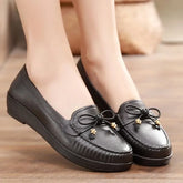 Sapatilha Feminina Confortável - Aline (Promoção de Lançamento)