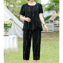 Conjunto Feminino Casual Julia (Promoção Lançamento)