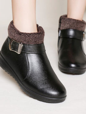 Angle® - Bota Inverno 2025