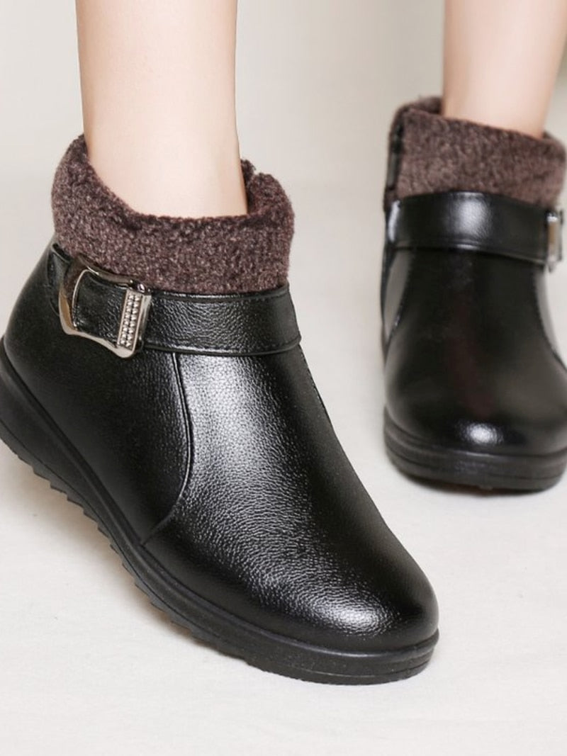 Angle® - Bota Inverno 2025