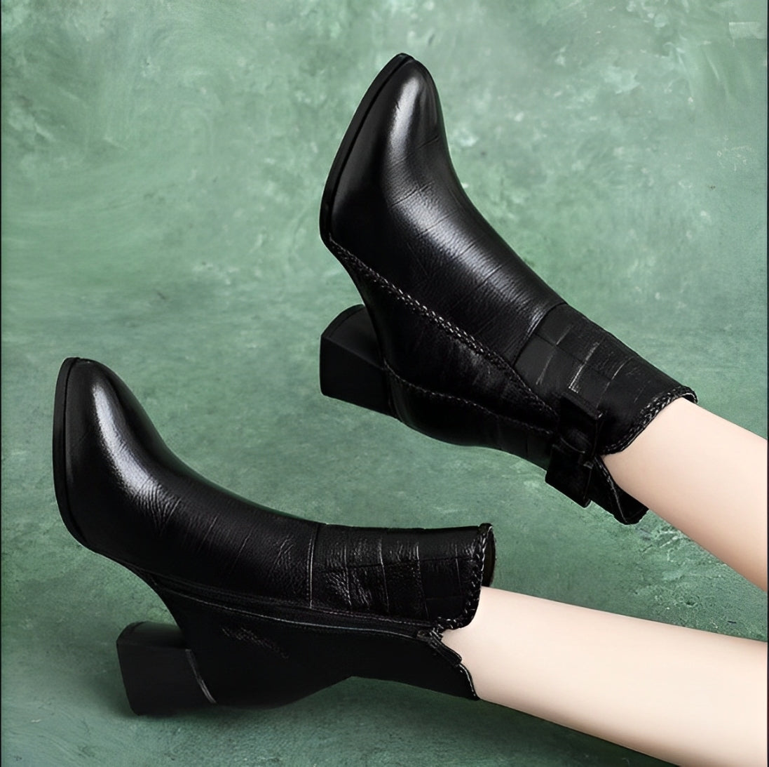 Bota Inverno 2025 - Romanza (Promoção Pré Inverno)