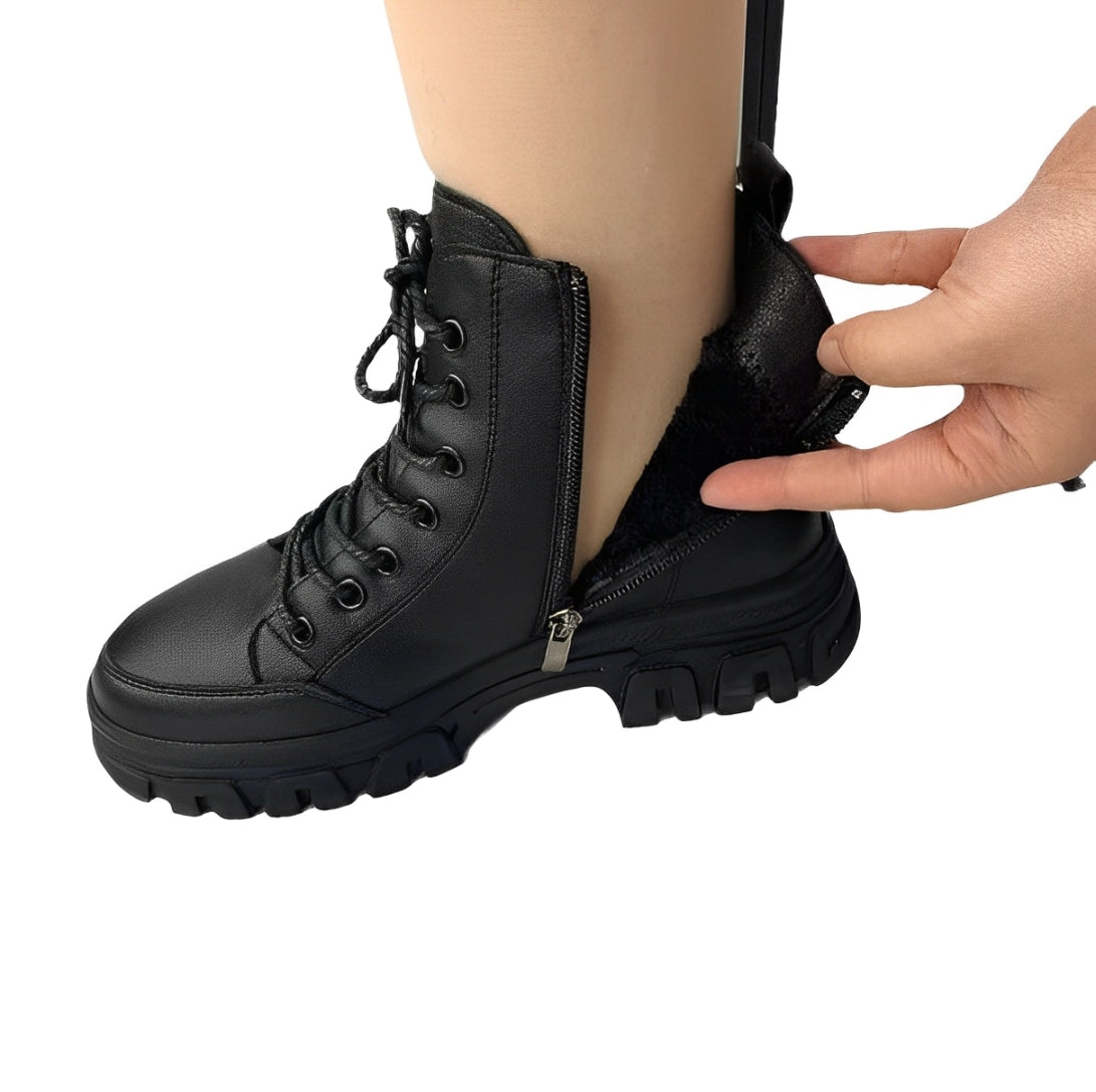 Bota Inverno 2025 - Finesse (Promoção Pré Inverno)