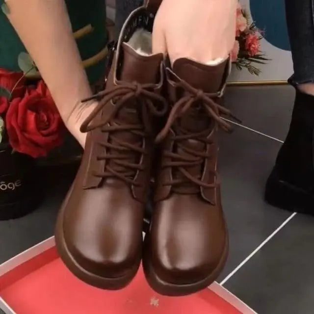 Bota Inverno 2025 - Emily (Promoção Pré Inverno)