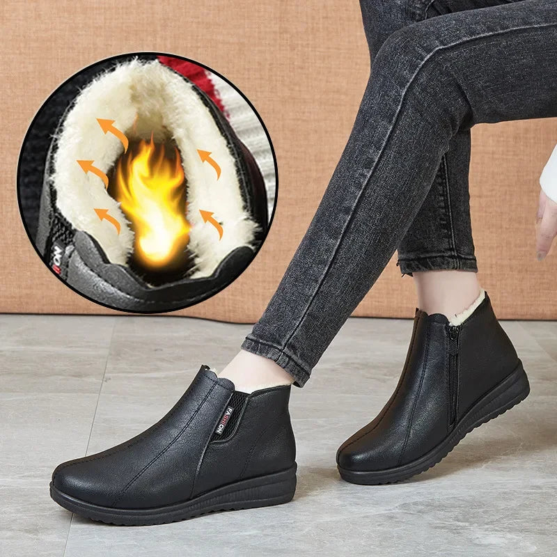 Bota Inverno 2025 - Stellare (Promoção Pré Inverno)