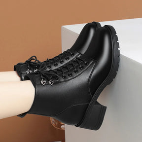 Bota Inverno 2025 - Annie (Promoção Pré Inverno)