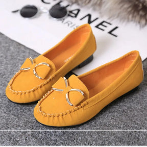 Sapatilha feminina Confortável - Débora (Promoção Lançamento)