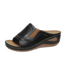 Tamanco Feminino Confortável - Clair