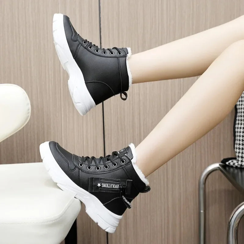 Bota Feminina - Santorini (Promoção Pré Inverno 2025)