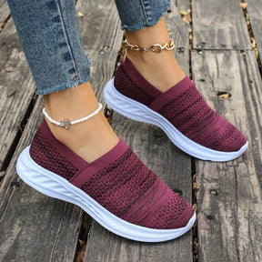 Tênis Feminino Ortopédico - Elite (Promoção Lançamento)