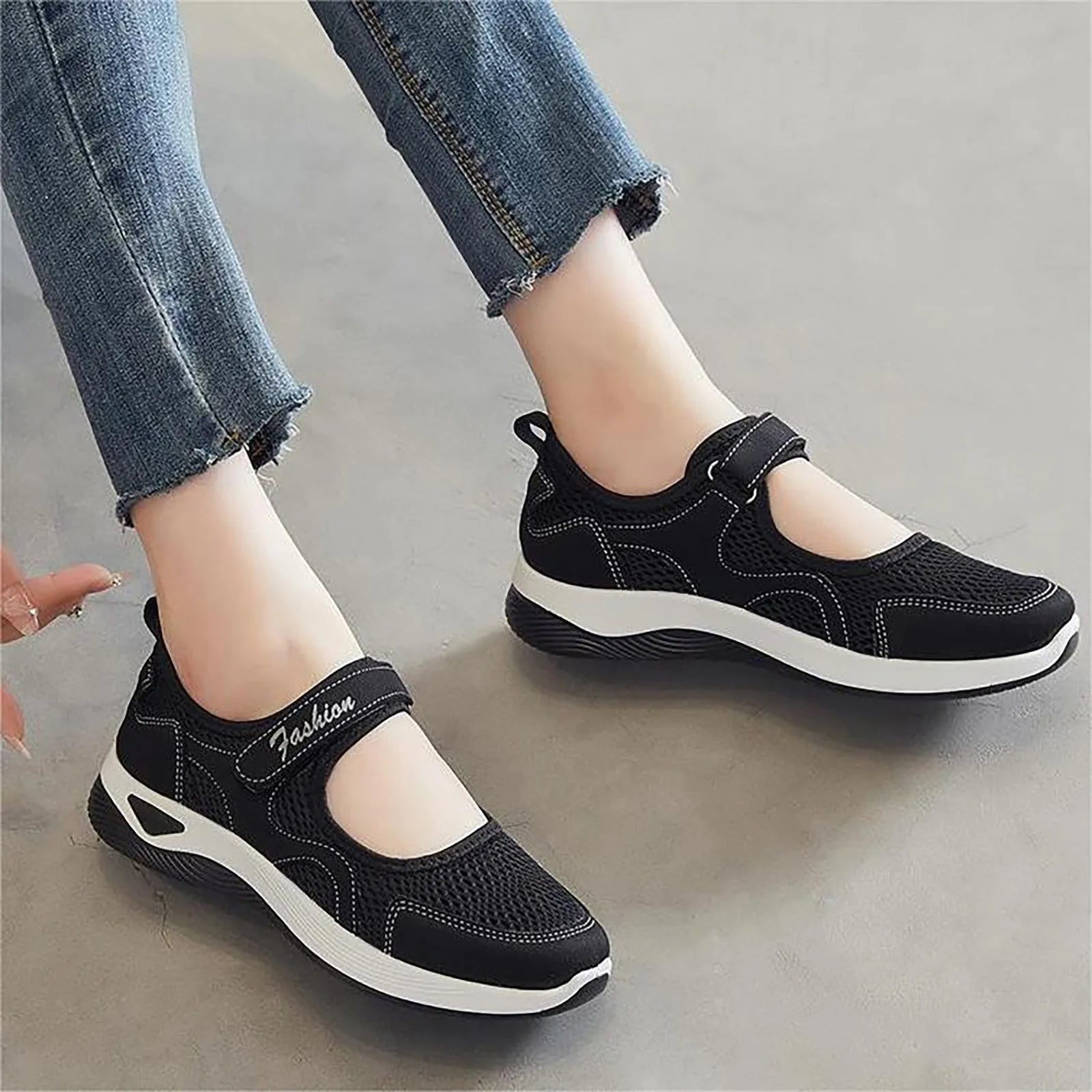 Tenis Ortopédico - OrtoBella (Promoção Lançamento)