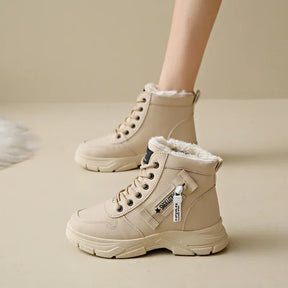 Bota Inverno 2025 - Nadine (Promoção Pré Inverno)