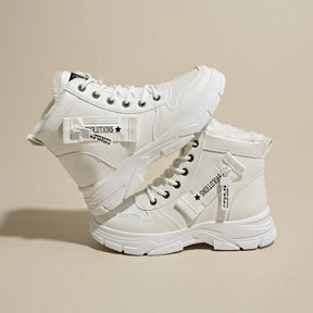 Bota Inverno 2025 - Nadine (Promoção Pré Inverno)