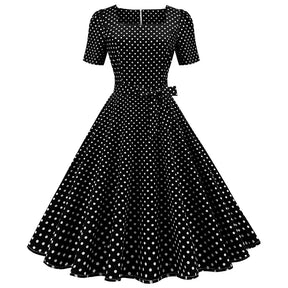 Vestido Feminino - Mary (Coleção Vintage)