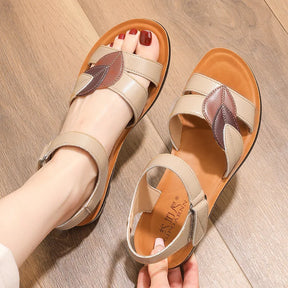 Sandália Ortopédica Feminina - Mely (Promoção Verão 2025)