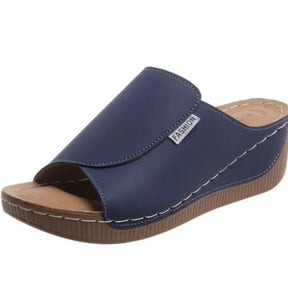 Tamanco Feminino Confortável - Lilian (Promoção Lançamento)