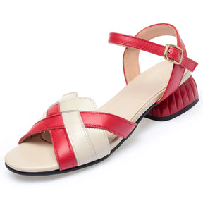 Sandália Feminina Confortável - Joie (Promoção Lançamento)