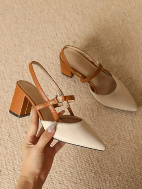 Sapato Feminino Confortável - Cecílie (Promoção Lançamento)