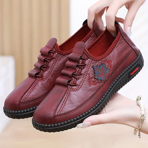 Sapatilha Feminina Confortável - Julie (Promoção Pré Primavera)