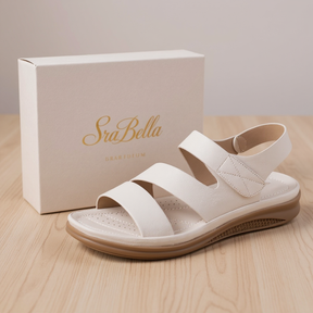 Sandália Feminina Confortável - Vitara