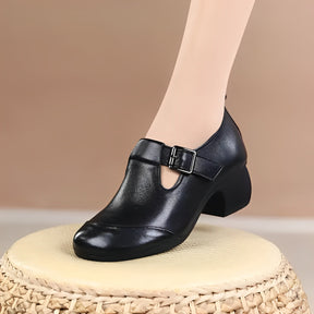 Sandália Feminina Confortável - Vittoria (Edição Retrô Limitada)