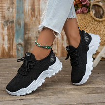 Tênis Confortável - Gizele (Promoção Lançamento)