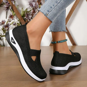 Tênis Feminino Ultra Conforto - Luxe (Promoção Lançamento)