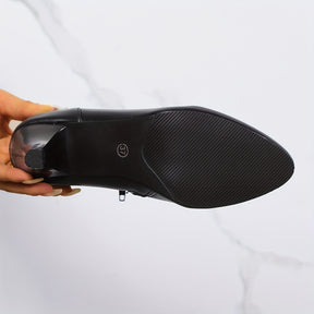 Sapato Feminino Confortável - Hellen (Promoção Lançamento)